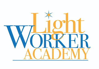 LIGHT WORKER ACADEMY logo