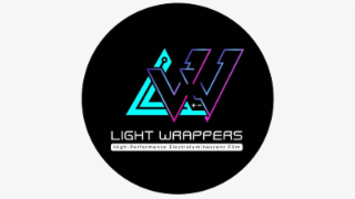 LIGHT WRAPPERS HIGH-PERFORMANCE ELECTROLUMINESCENT FILM logo