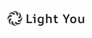LIGHT YOU logo