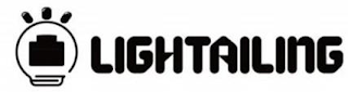 LIGHTAILING logo