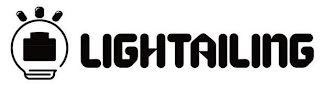 LIGHTAILING logo
