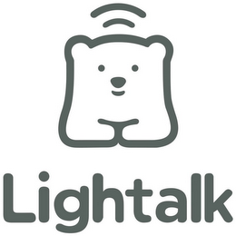 LIGHTALK logo
