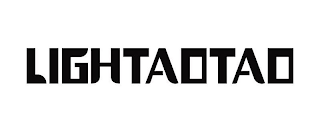 LIGHTAOTAO logo