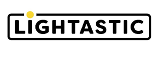 LIGHTASTIC logo