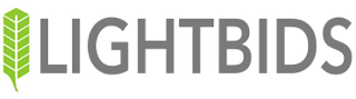 LIGHTBIDS logo