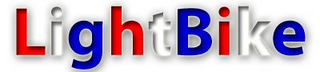 LIGHTBIKE logo