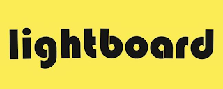 LIGHTBOARD logo