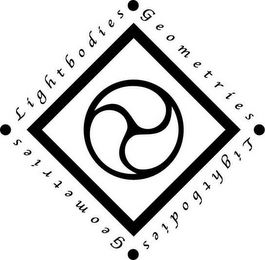 LIGHTBODIES GEOMETRIES logo