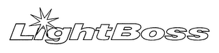 LIGHTBOSS logo