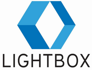 LIGHTBOX logo
