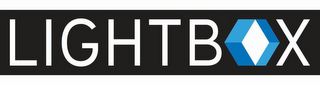 LIGHTBOX logo