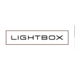 LIGHTBOX logo