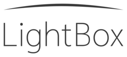 LIGHTBOX logo