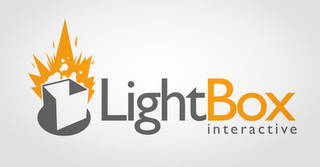 LIGHTBOX INTERACTIVE logo
