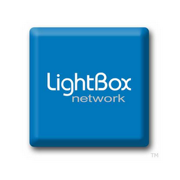 LIGHTBOX NETWORK logo