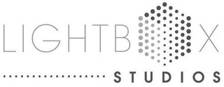 LIGHTBOX STUDIOS logo