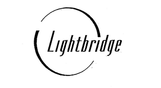 LIGHTBRIDGE logo