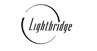 LIGHTBRIDGE logo