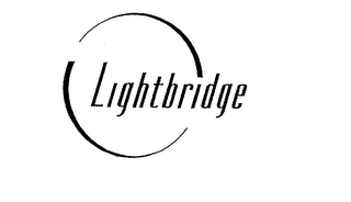 LIGHTBRIDGE logo