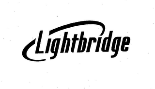 LIGHTBRIDGE logo