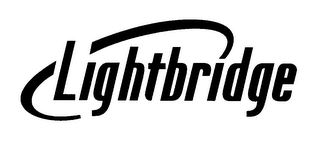 LIGHTBRIDGE logo