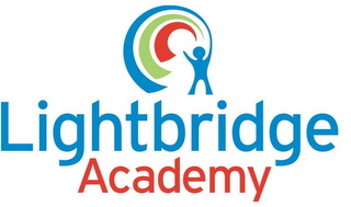 LIGHTBRIDGE ACADEMY logo