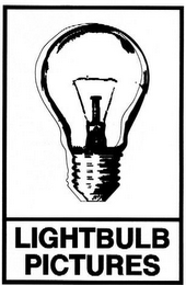LIGHTBULB PICTURES logo
