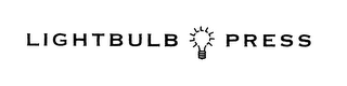 LIGHTBULB PRESS logo