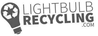 LIGHTBULBRECYCLING.COM logo