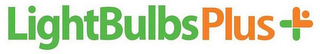 LIGHTBULBSPLUS logo