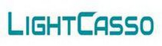 LIGHTCASSO logo