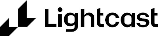 LIGHTCAST logo
