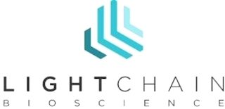 LIGHTCHAIN BIOSCIENCE logo