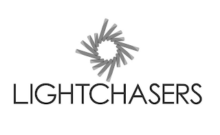LIGHTCHASERS logo