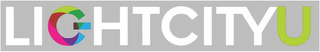 LIGHTCITYU logo