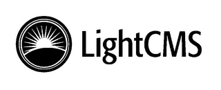 LIGHTCMS logo
