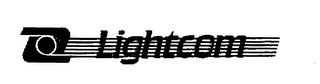 LIGHTCOM logo
