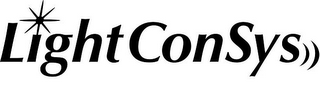 LIGHTCONSYS)) logo