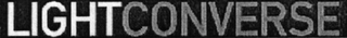 LIGHTCONVERSE logo