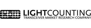 LIGHTCOUNTING TRANSCEIVER MARKET RESEARCH COMPANY logo