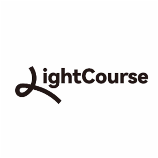 LIGHTCOURSE logo