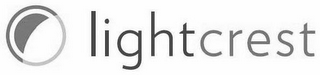 LIGHTCREST logo
