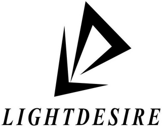 LIGHTDESIRE logo