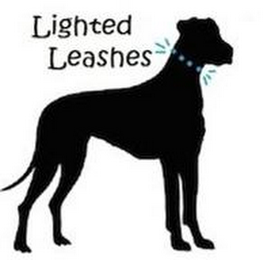 LIGHTED LEASHES logo