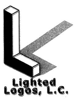 LIGHTED LOGOS, L.C. logo
