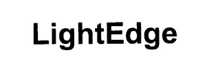 LIGHTEDGE logo