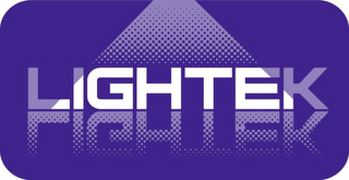 LIGHTEK logo