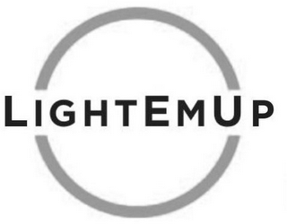 LIGHTEMUP logo