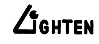LIGHTEN logo