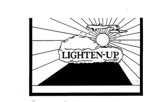 LIGHTEN-UP logo